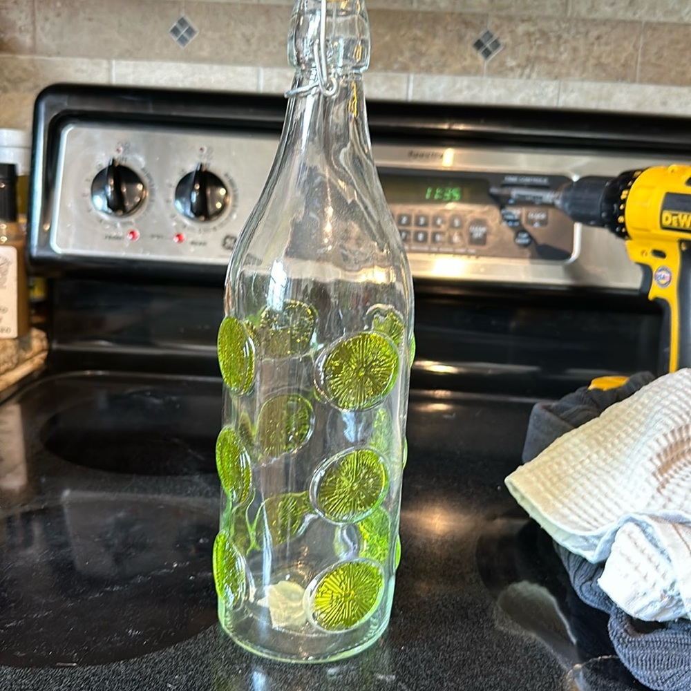 32 oz bottle
